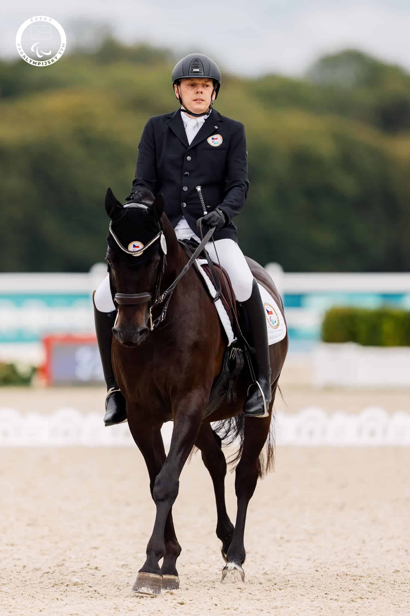 Foto Cesky paralympijsky tym 3 - Stanice Pavlov